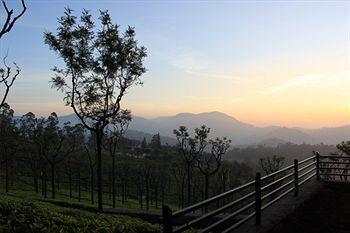 Farview Mountain Resort Villas Udagamandalam Exterior photo
