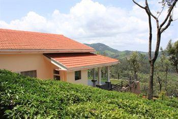 Farview Mountain Resort Villas Udagamandalam Exterior photo