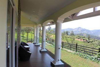 Farview Mountain Resort Villas Udagamandalam Exterior photo