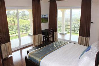 Farview Mountain Resort Villas Udagamandalam Exterior photo